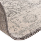 Muse 080x150cm Heritage Grey MU27 Rug
