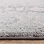 Muse 200x290cm Heritage Grey MU27 Rug