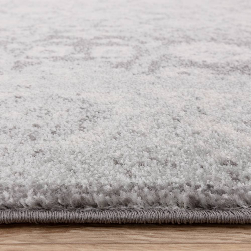 Muse 200x290cm Heritage Grey MU27 Rug