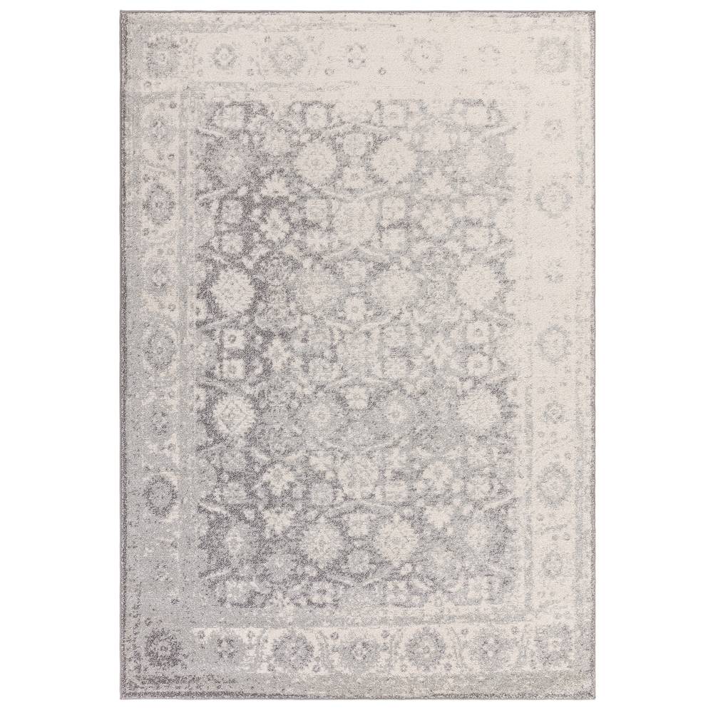 Muse 080x150cm Heritage Grey MU27 Rug