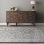 Muse 080x150cm Heritage Grey MU27 Rug