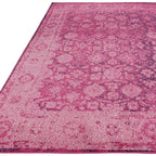 Muse 200x290cm Heritage Pink MU28 Rug
