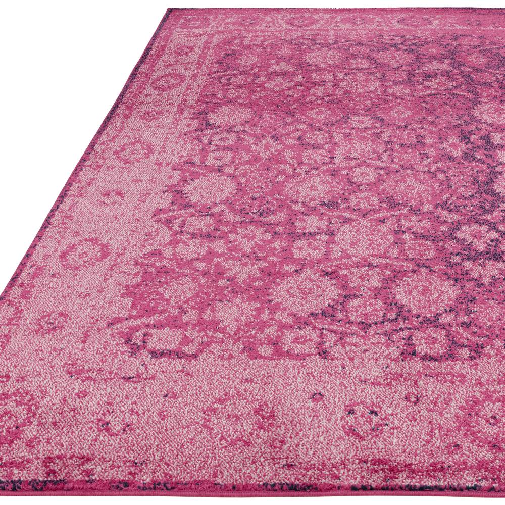 Muse 200x290cm Heritage Pink MU28 Rug