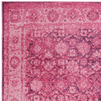 Muse 200x290cm Heritage Pink MU28 Rug