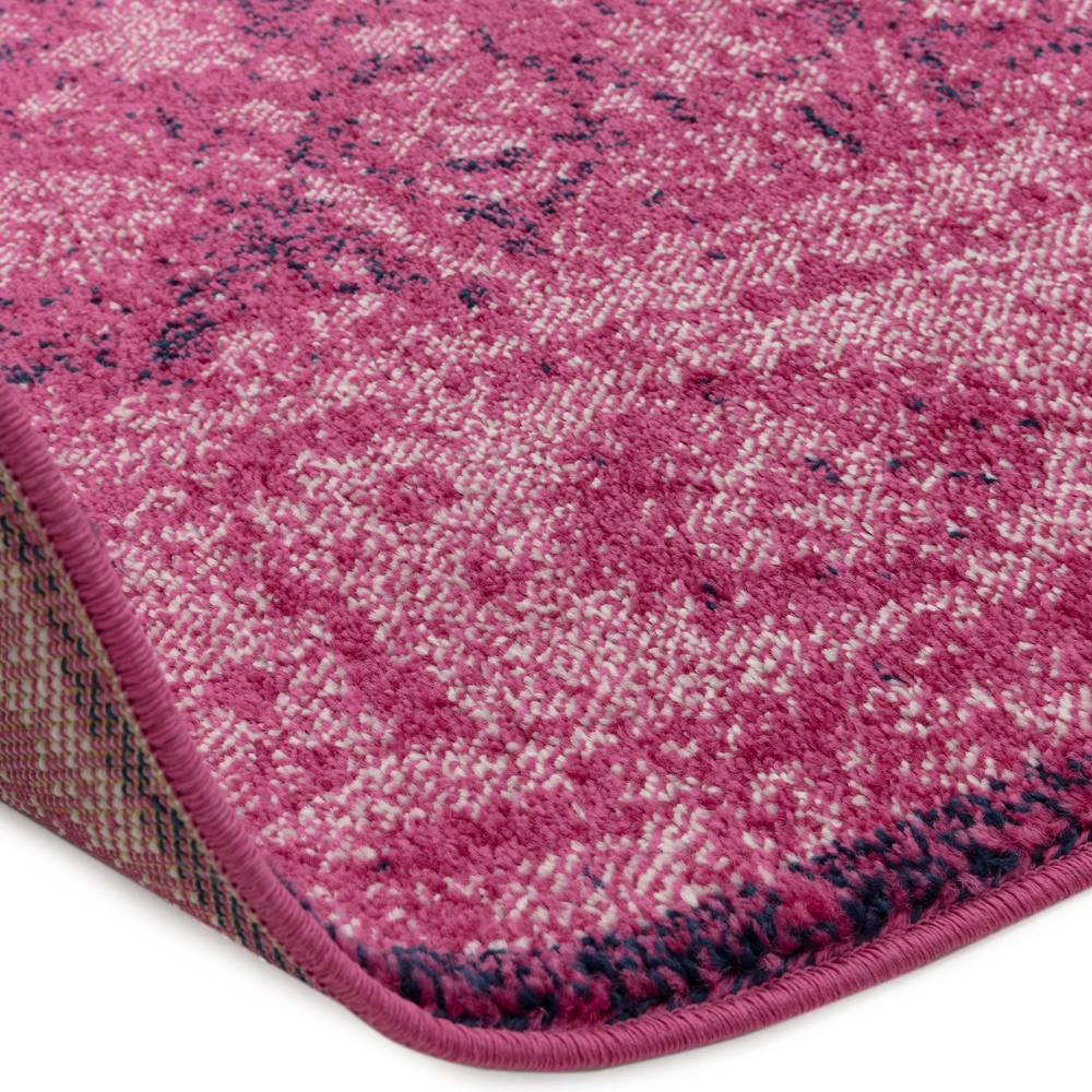 Muse 200x290cm Heritage Pink MU28 Rug