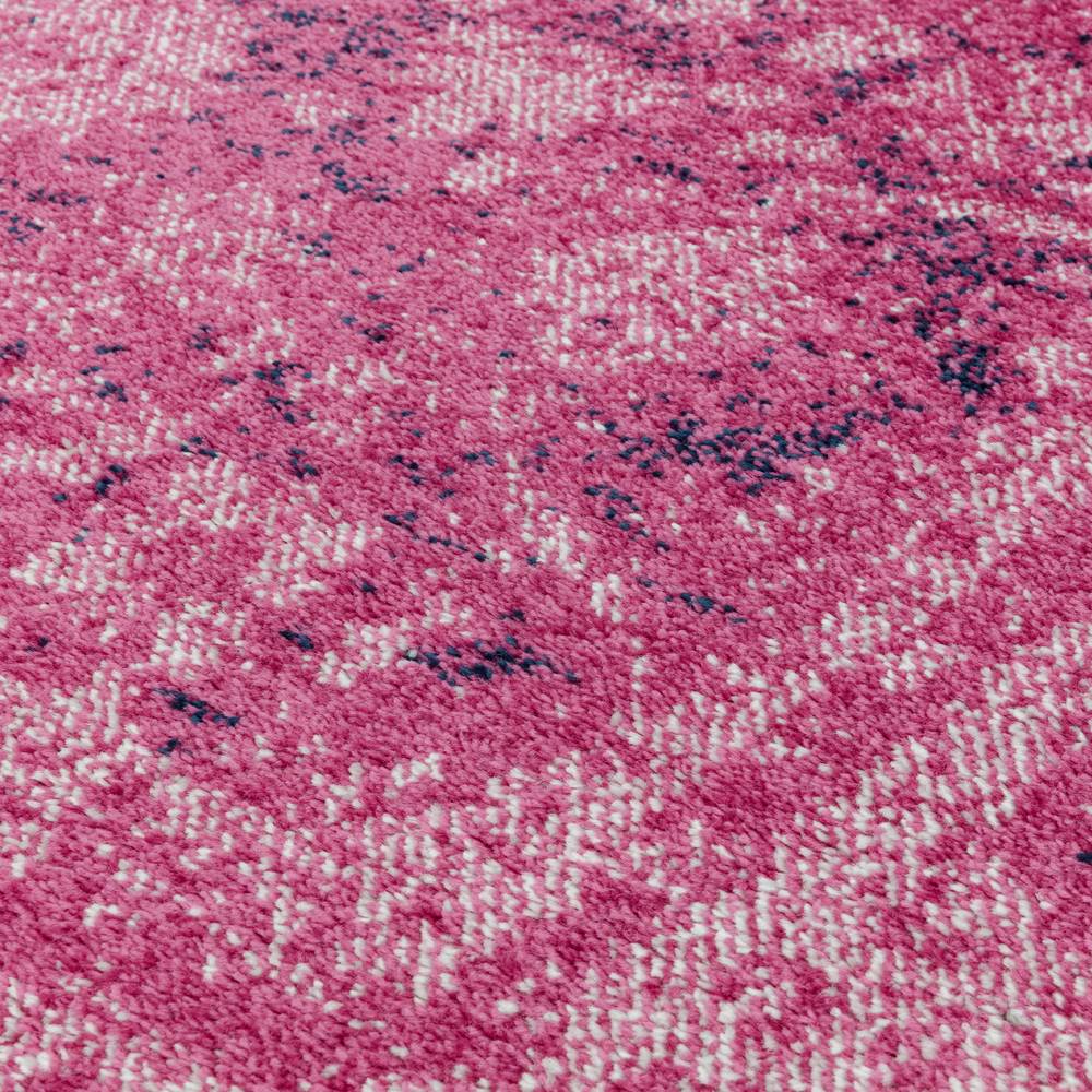 Muse 200x290cm Heritage Pink MU28 Rug