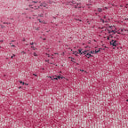 Muse 120x170cm Heritage Pink MU28 Rug