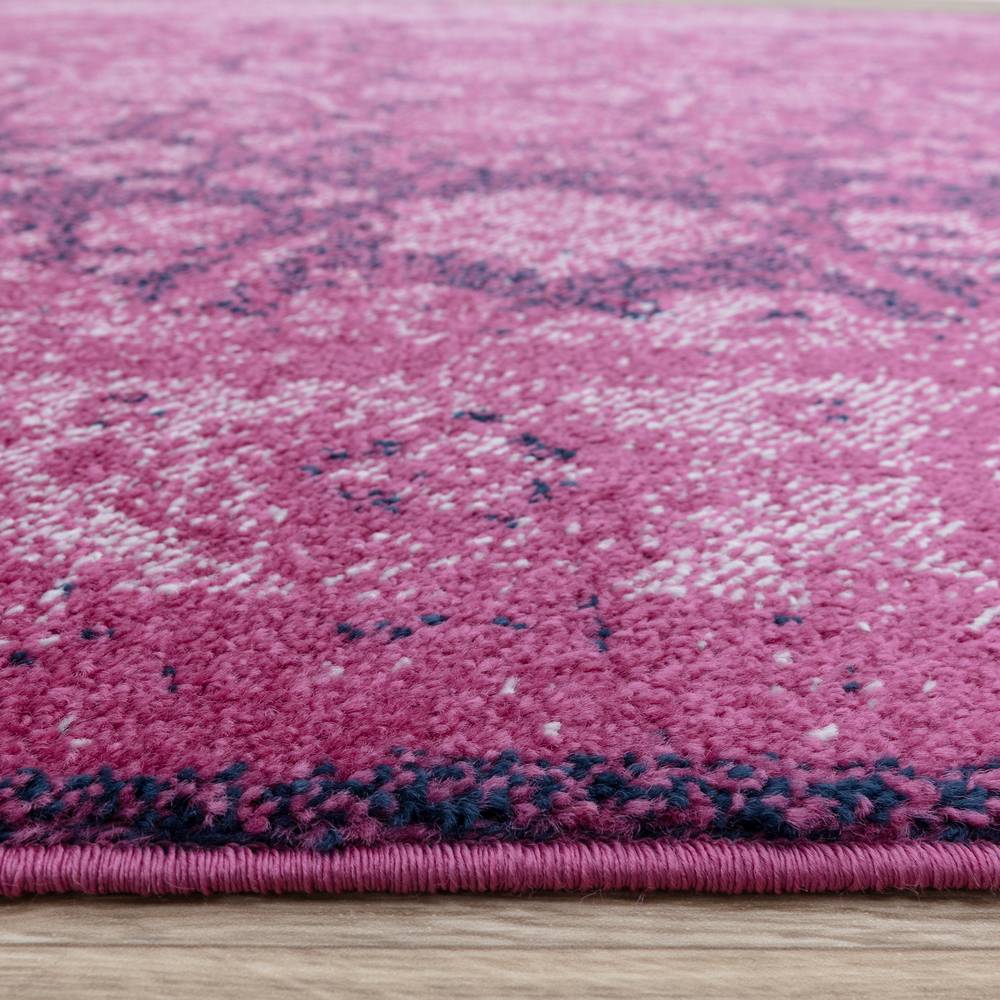 Muse 200x290cm Heritage Pink MU28 Rug