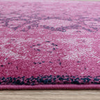 Muse 200x290cm Heritage Pink MU28 Rug