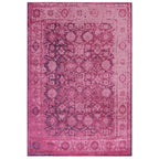 Muse 200x290cm Heritage Pink MU28 Rug
