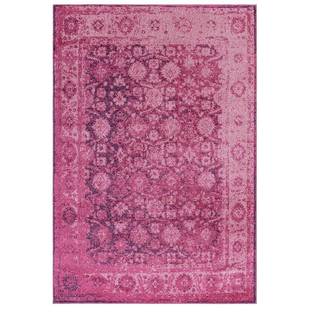 Muse 200x290cm Heritage Pink MU28 Rug