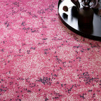 Muse 200x290cm Heritage Pink MU28 Rug