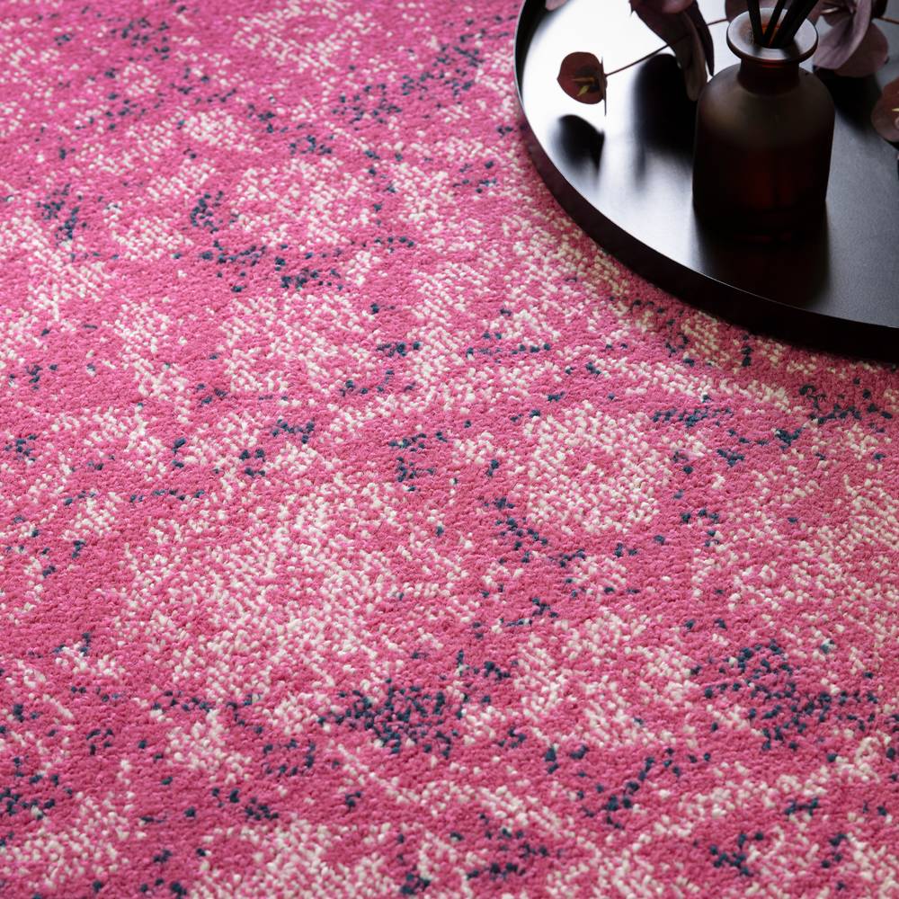 Muse 200x290cm Heritage Pink MU28 Rug