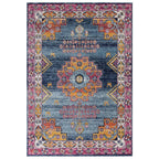 Muse 120x170cm Medalion Bright MU29 Rug
