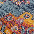 Muse 200x290cm Medalion Bright MU29 Rug