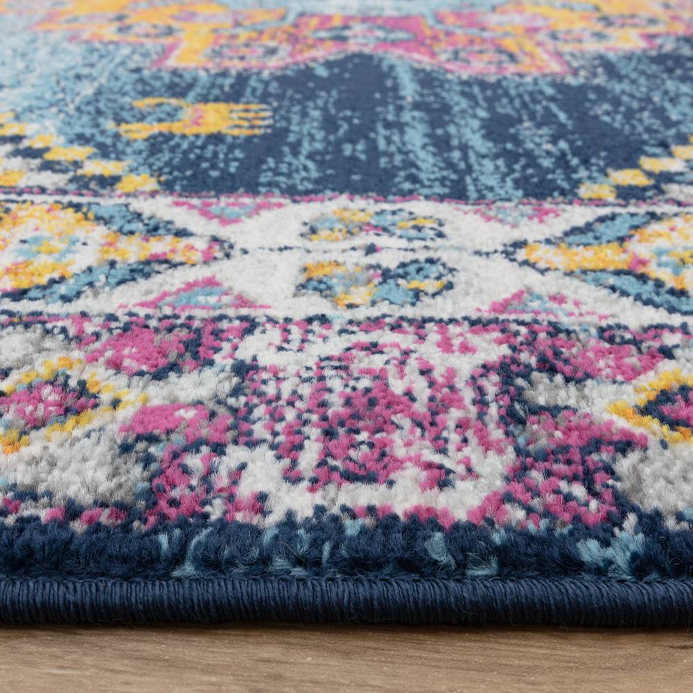 Muse 080x150cm Medalion Bright MU29 Rug