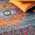 Muse 120x170cm Medalion Bright MU29 Rug