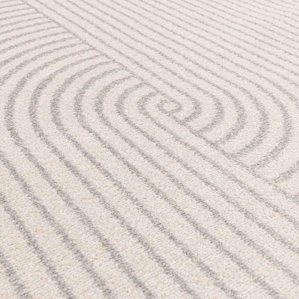 Muse 160x230cm Cream Arch Rug MU16 Rug