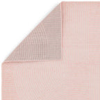 Muse 160x230cm Pink Geometric Rug MU17 Rug