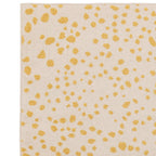 Muse 160x230cm Yellow Spotty Rug MU12 Rug