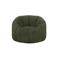 Nao Basil Swivel Chair, product view 1