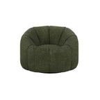 Nao Basil Swivel Chair, product view 1