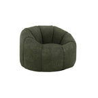 Nao Basil Swivel Chair, product view 2
