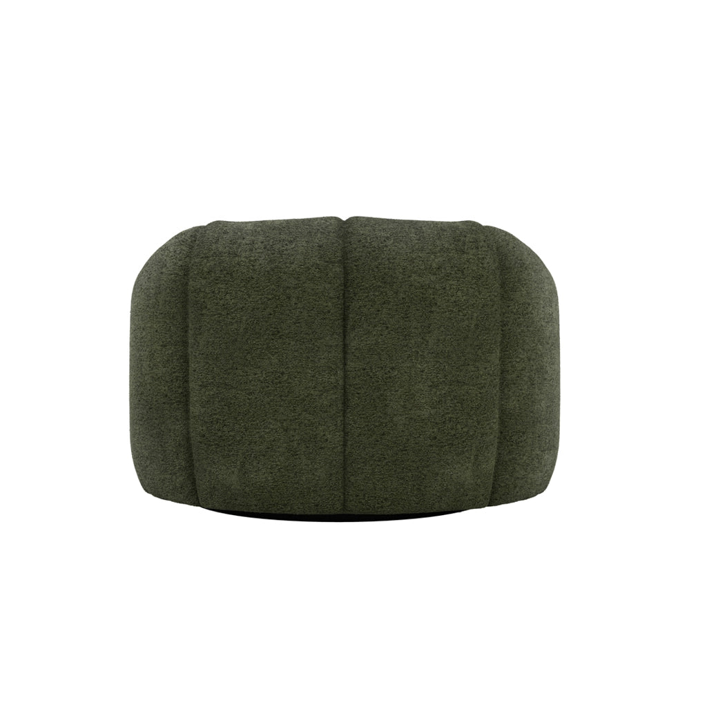 Nao Basil Swivel Chair, product view 3