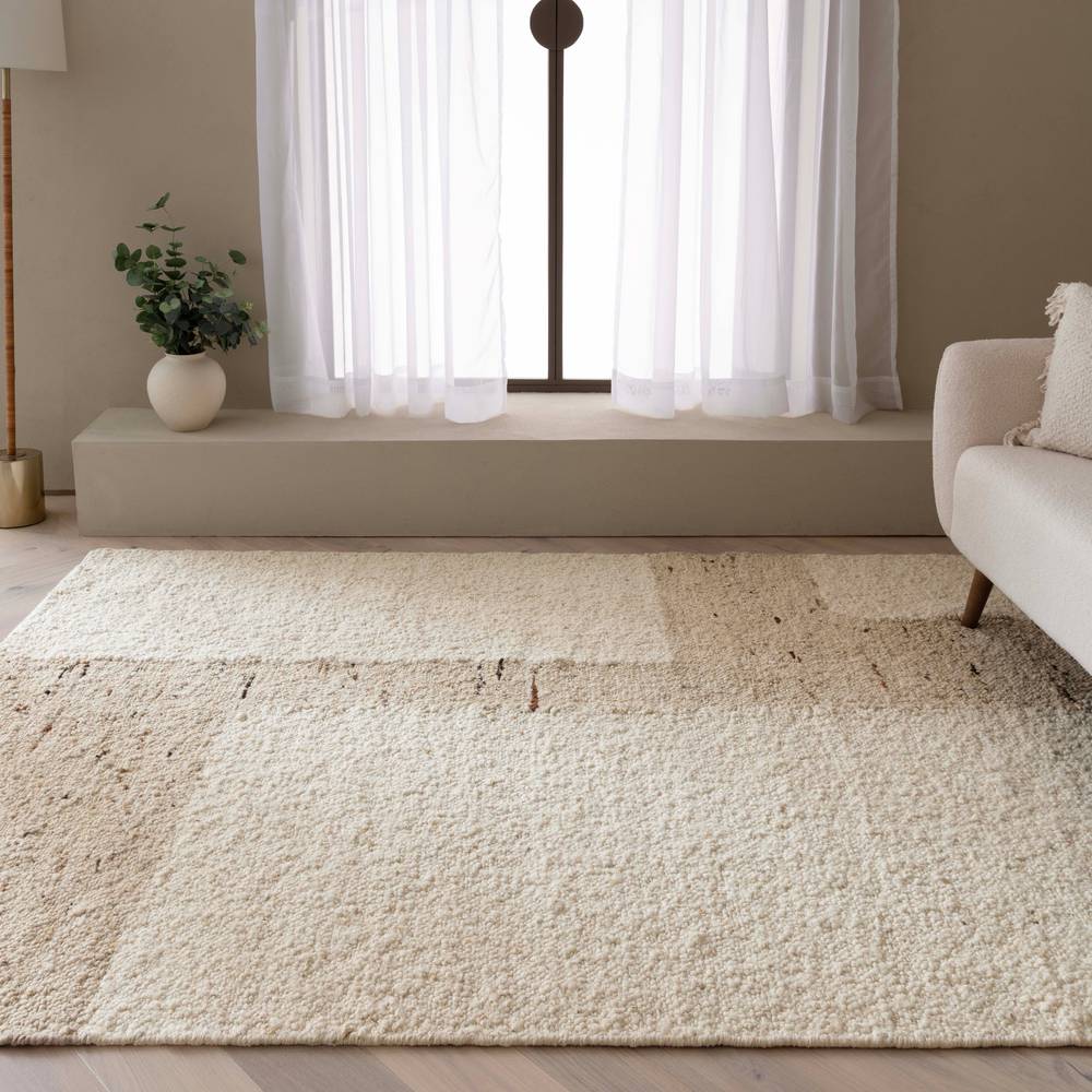 Napa 120x170cm Border Rug