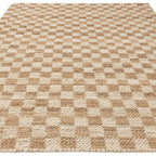 Naturi 160x230cm Natural Rug