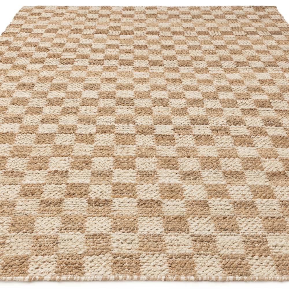 Naturi 120x170cm Natural Rug