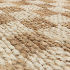 Naturi 160x230cm Natural Rug