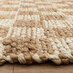 Naturi 120x170cm Natural Rug