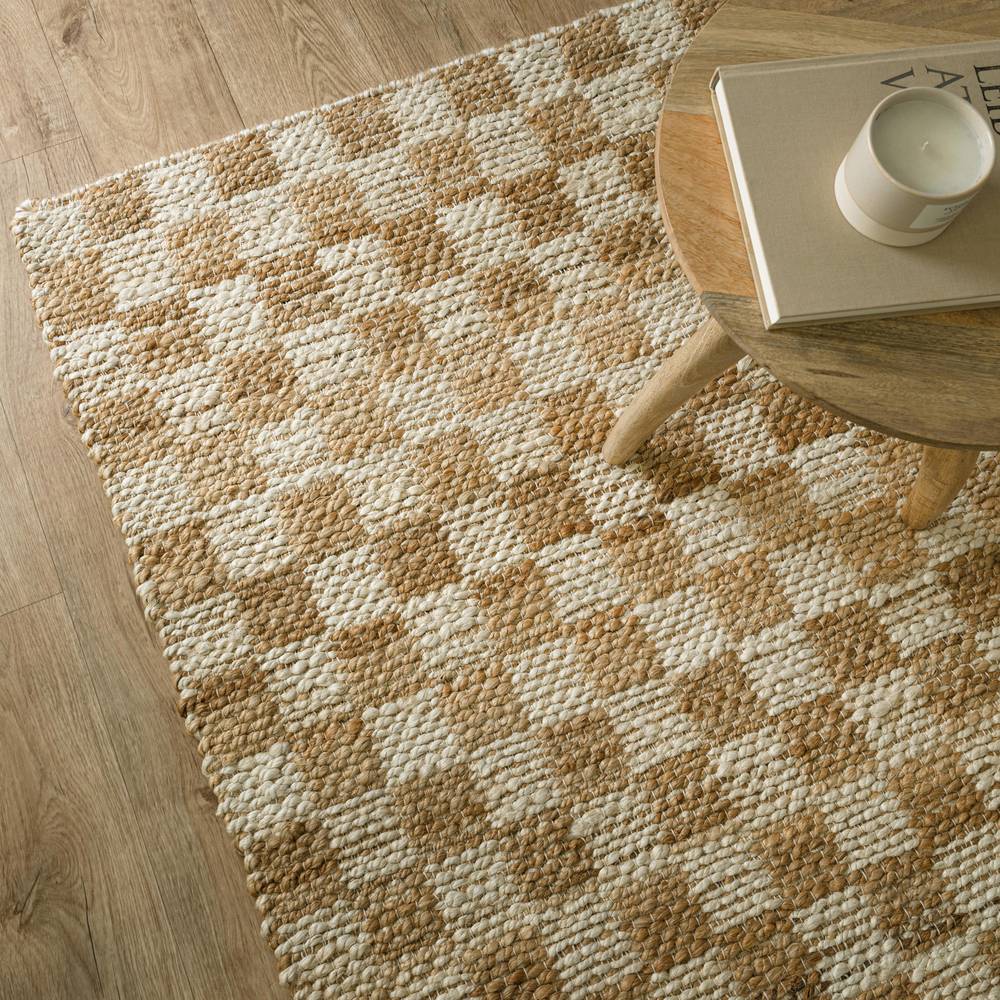 Naturi 120x170cm Natural Rug
