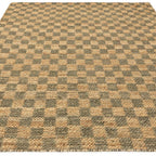 Naturi 200x290cm Olive Green Rug