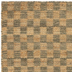 Naturi 200x290cm Olive Green Rug