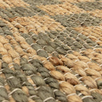 Naturi 200x290cm Olive Green Rug