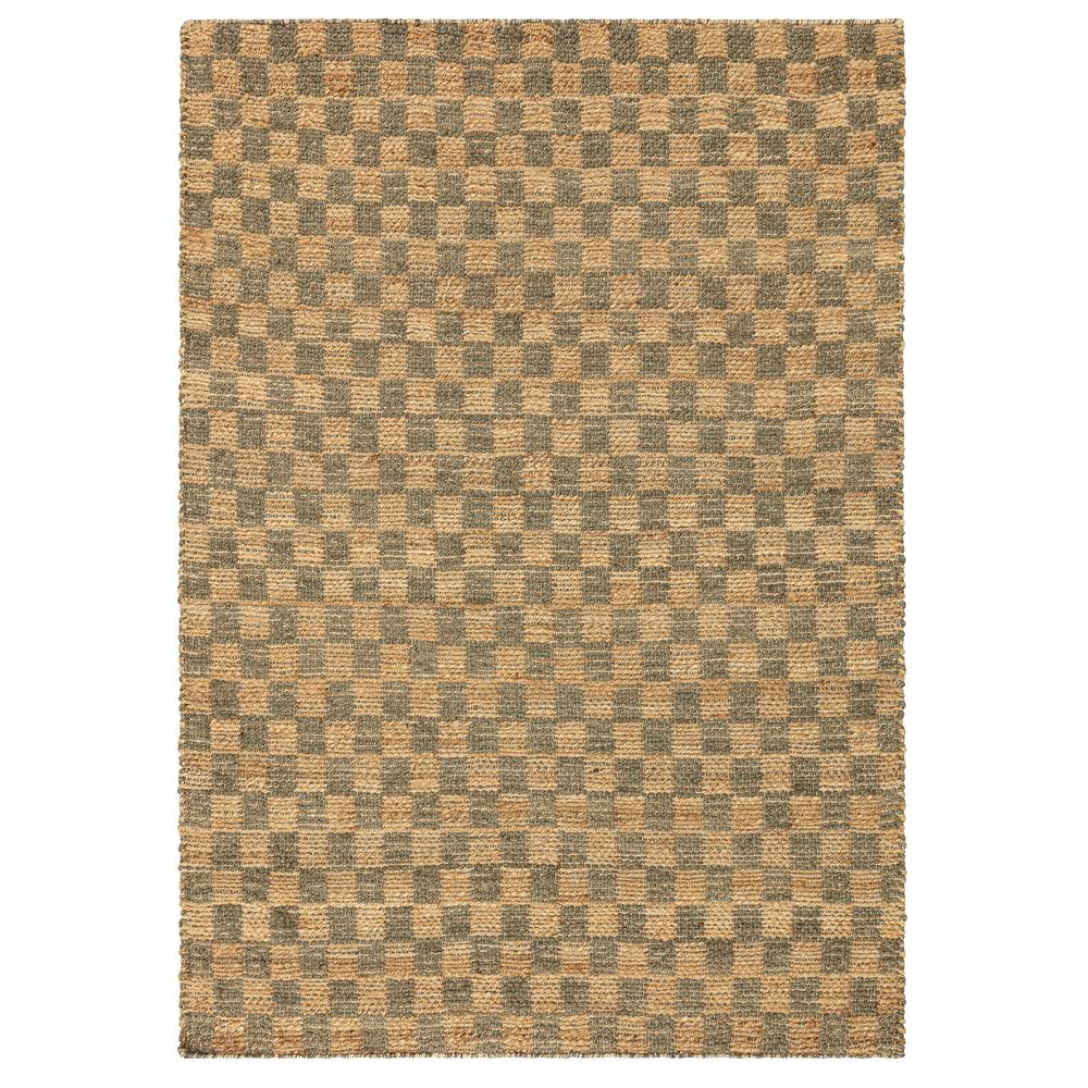 Naturi 160x230cm Olive Green Rug