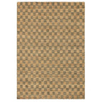 Naturi 160x230cm Olive Green Rug