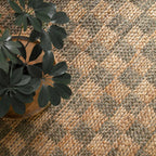 Naturi 200x290cm Olive Green Rug