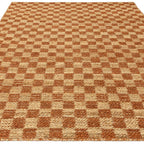 Naturi 120x170cm Rust Rug