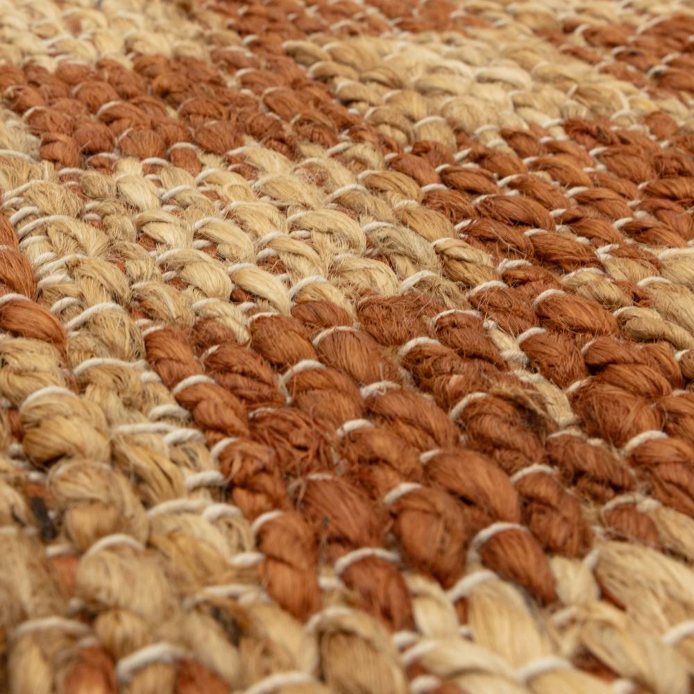 Naturi 120x170cm Rust Rug