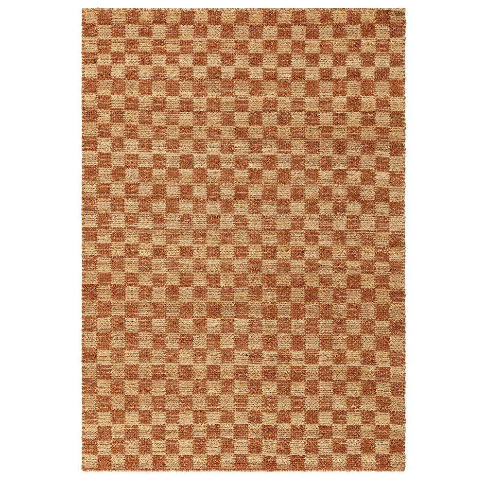 Naturi 160x230cm Rust Rug