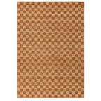 Naturi 200x290cm Rust Rug