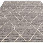 Noah 120x170cm Charcoal Rug