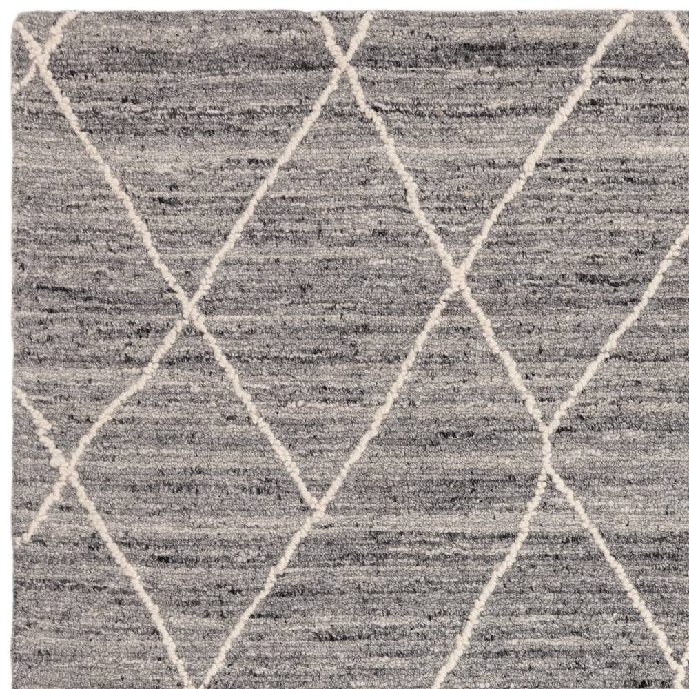 Noah 120x170cm Charcoal Rug