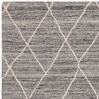 Noah 200x290cm Charcoal Rug