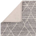 Noah 200x290cm Charcoal Rug