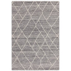Noah 120x170cm Charcoal Rug