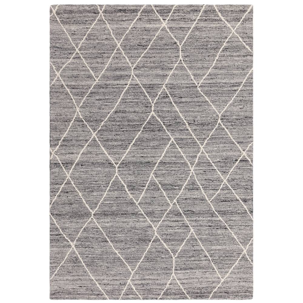 Noah 120x170cm Charcoal Rug